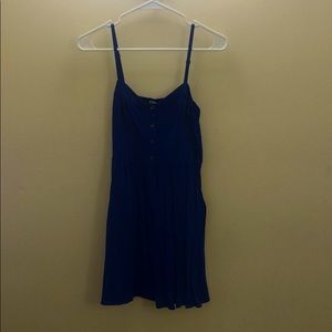 Express Sundress